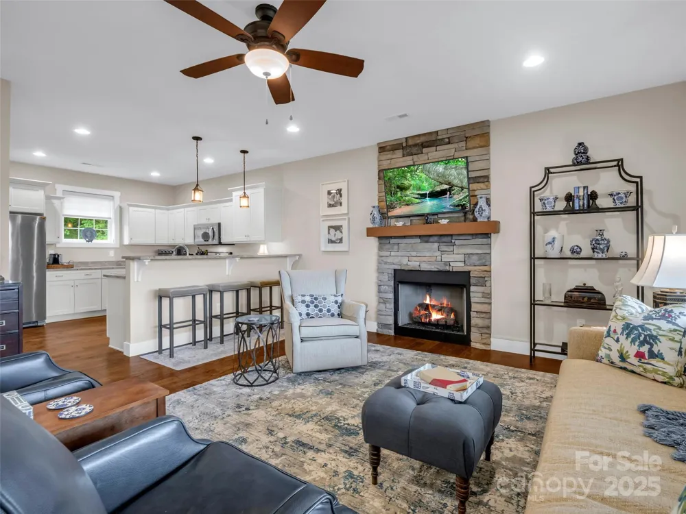 148 Red Hawk Knoll #12 Lake Lure, NC 28746