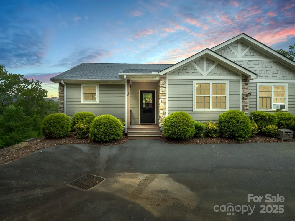 148 Red Hawk Knoll #12 Lake Lure, NC 28746