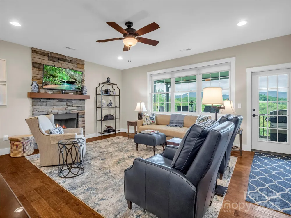 148 Red Hawk Knoll #12 Lake Lure, NC 28746