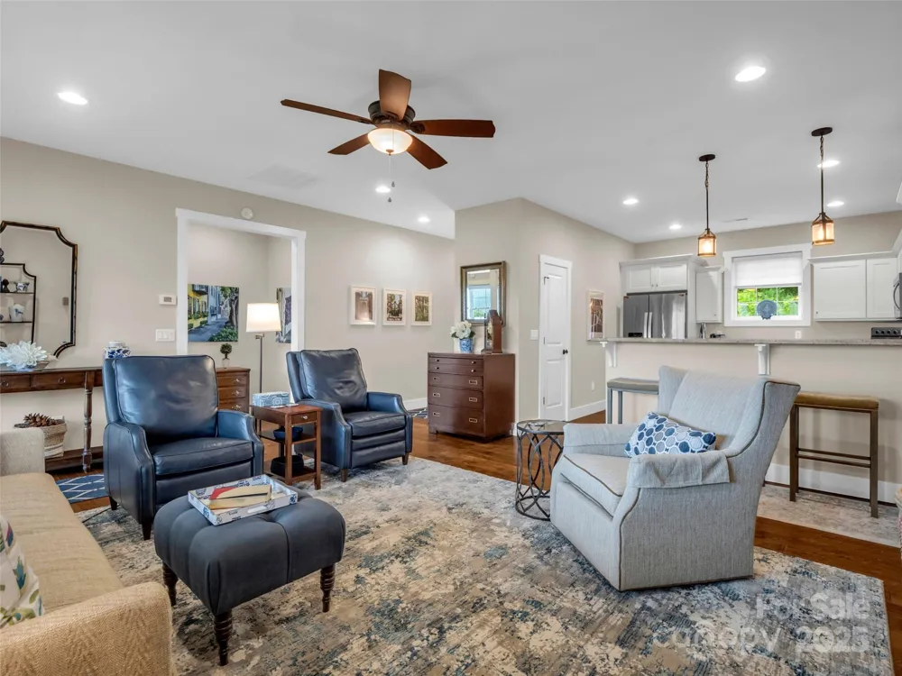 148 Red Hawk Knoll #12 Lake Lure, NC 28746