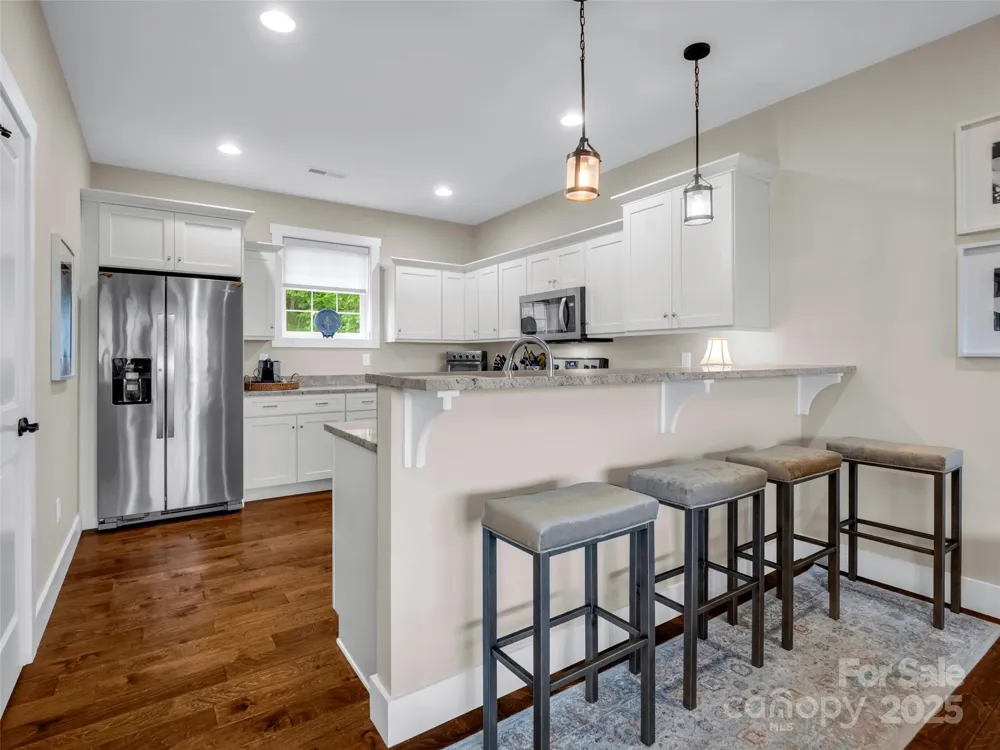 148 Red Hawk Knoll #12 Lake Lure, NC 28746