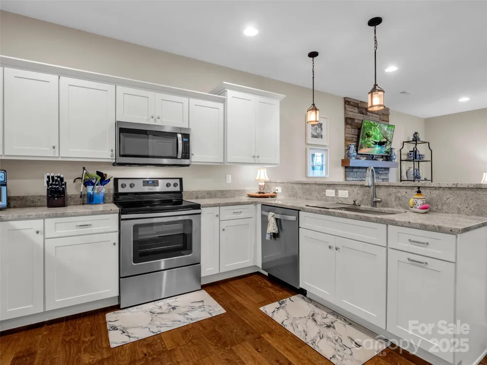 148 Red Hawk Knoll #12 Lake Lure, NC 28746