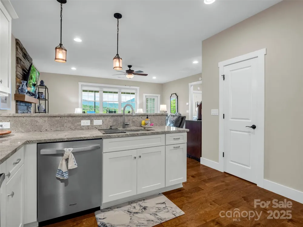 148 Red Hawk Knoll #12 Lake Lure, NC 28746