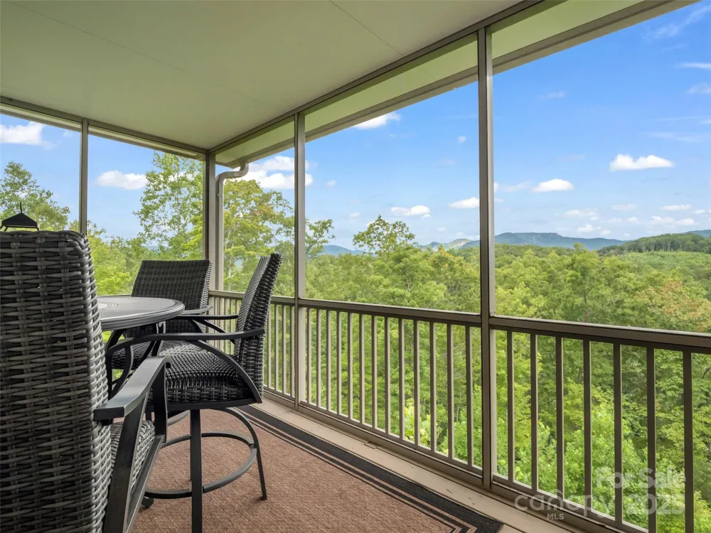 148 Red Hawk Knoll #12 Lake Lure, NC 28746