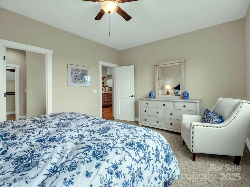 148 Red Hawk Knoll #12 Lake Lure, NC 28746
