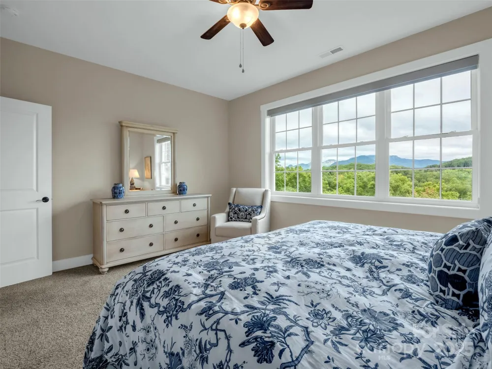 148 Red Hawk Knoll #12 Lake Lure, NC 28746