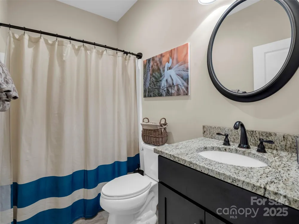 148 Red Hawk Knoll #12 Lake Lure, NC 28746