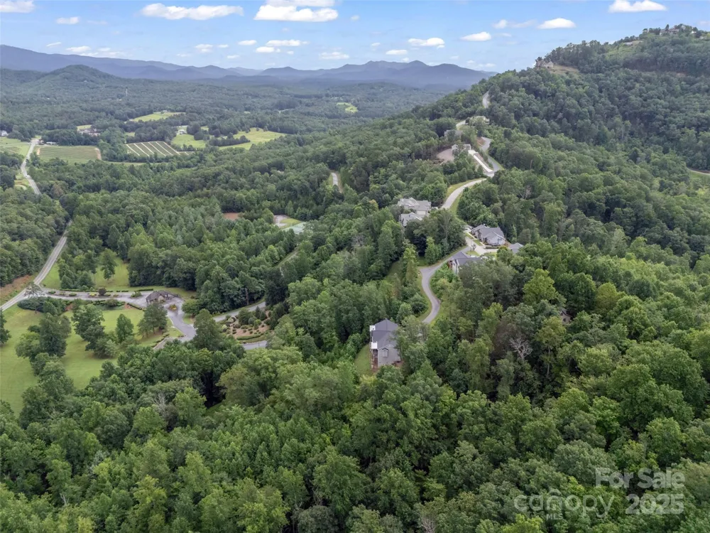 148 Red Hawk Knoll #12 Lake Lure, NC 28746