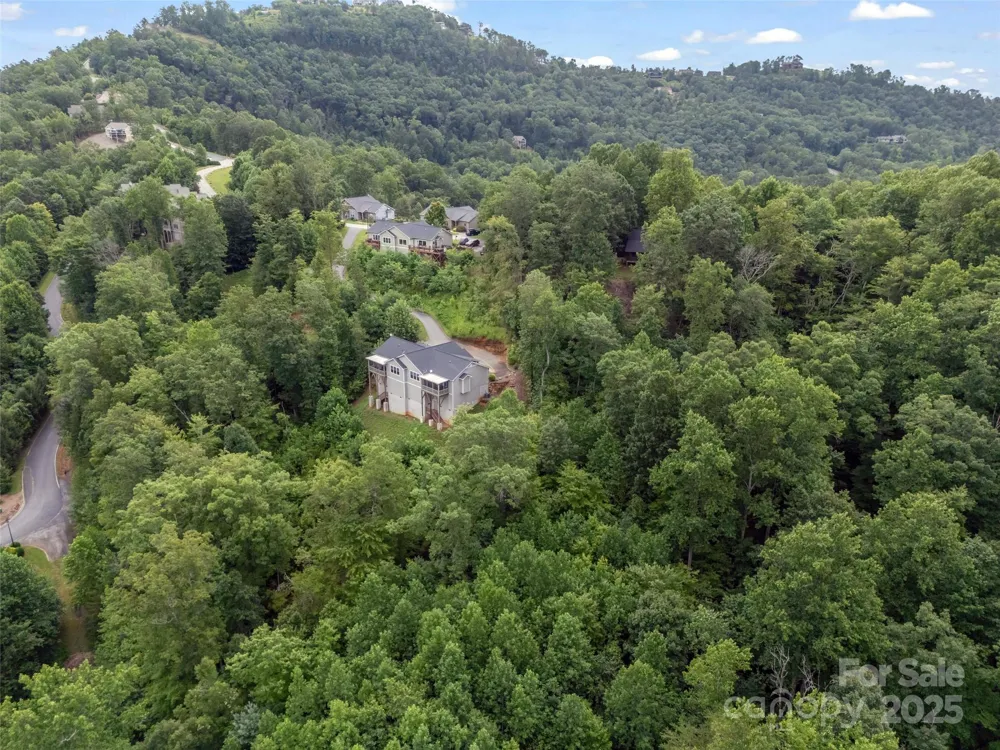 148 Red Hawk Knoll #12 Lake Lure, NC 28746