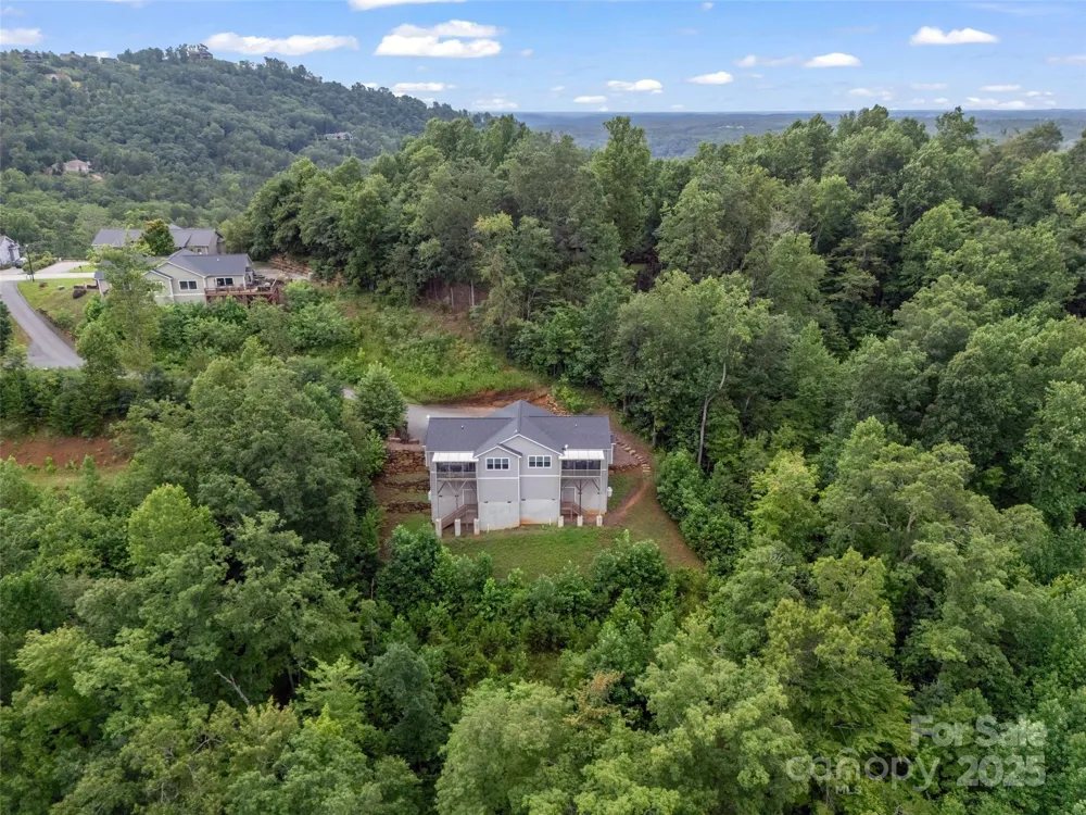 148 Red Hawk Knoll #12 Lake Lure, NC 28746