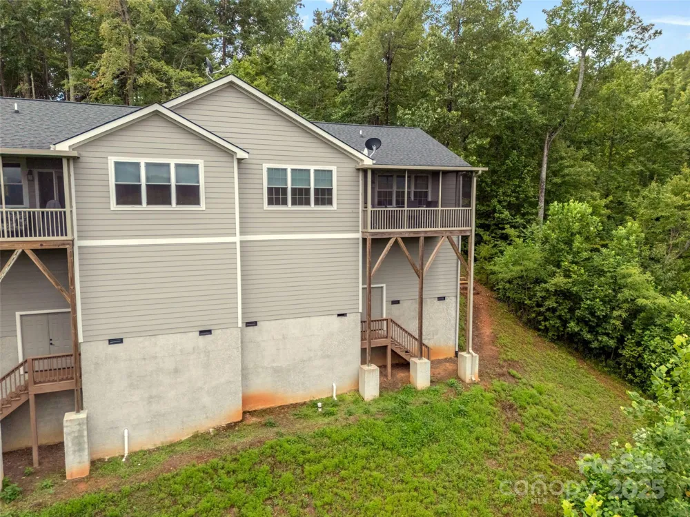 148 Red Hawk Knoll #12 Lake Lure, NC 28746
