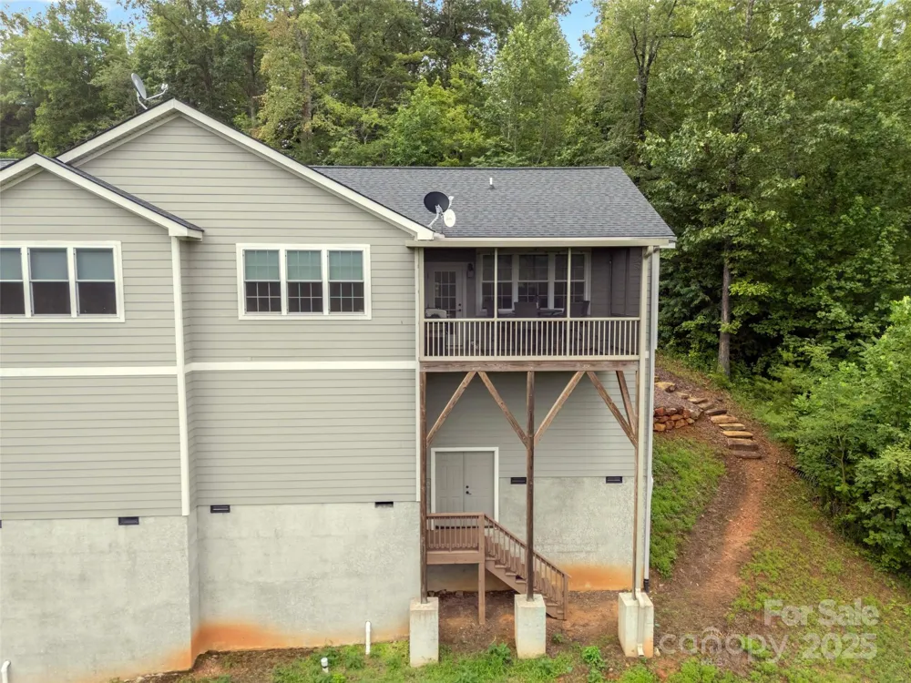 148 Red Hawk Knoll #12 Lake Lure, NC 28746