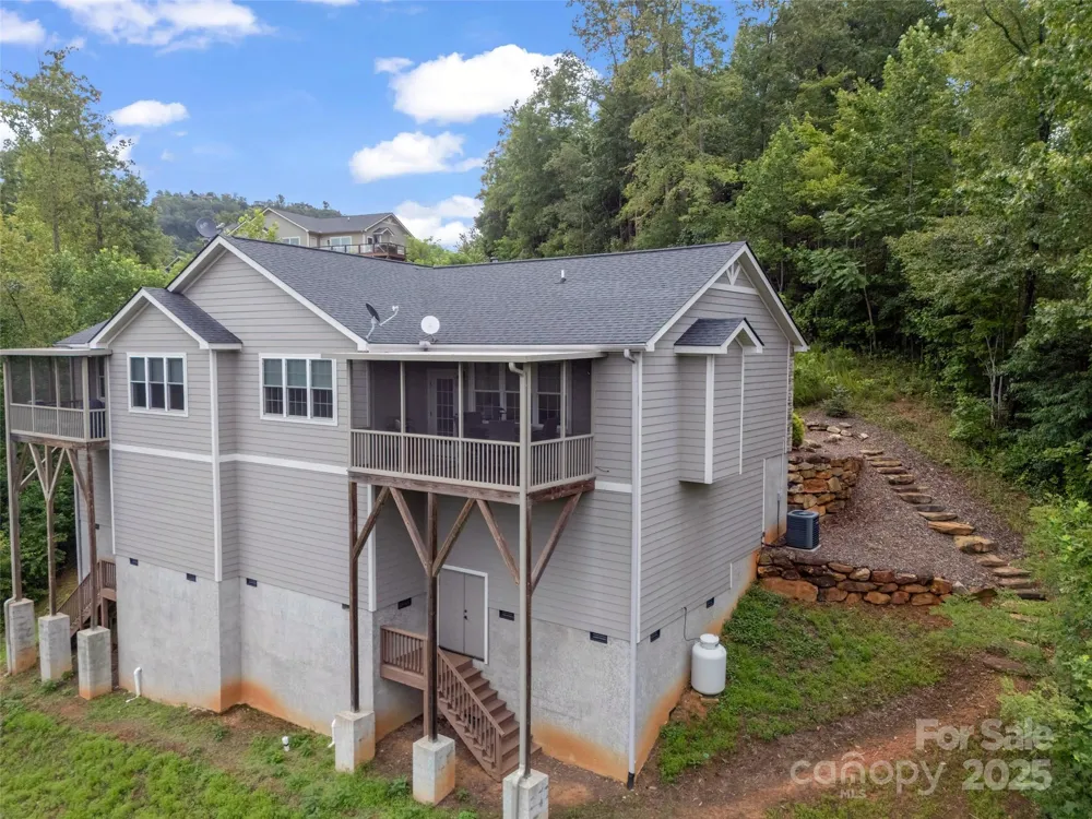 148 Red Hawk Knoll #12 Lake Lure, NC 28746