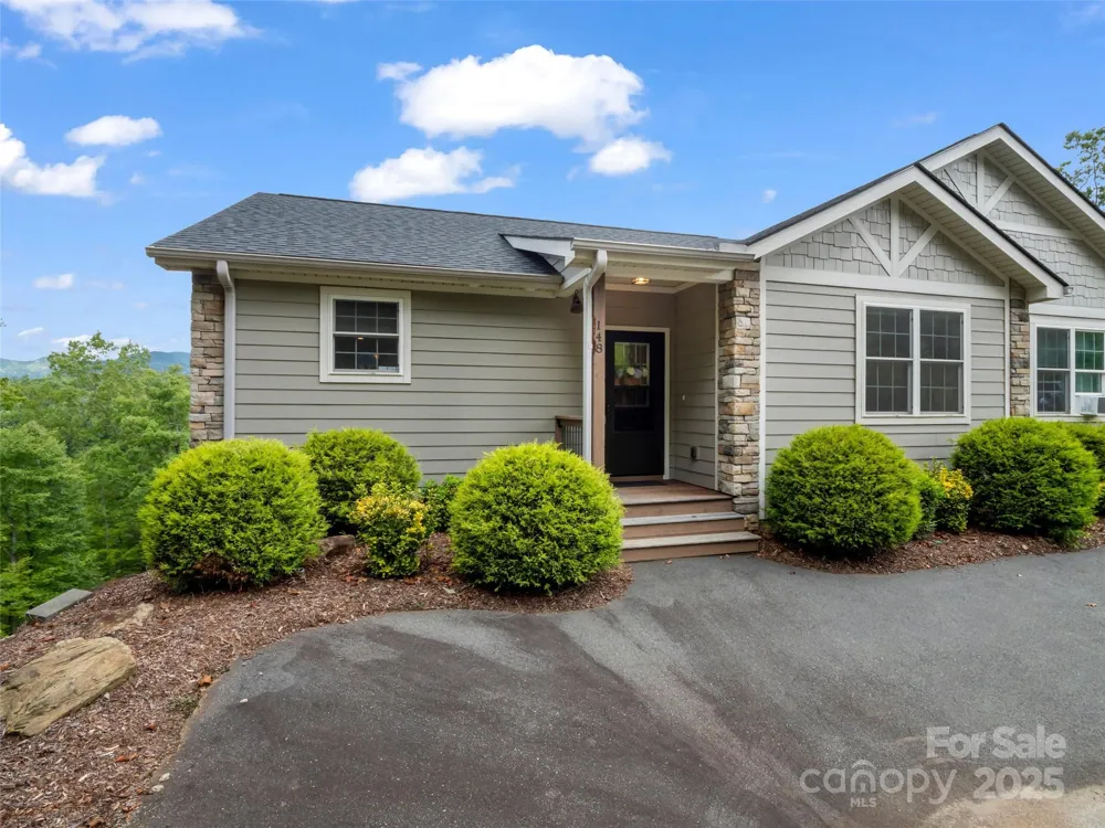 148 Red Hawk Knoll #12 Lake Lure, NC 28746