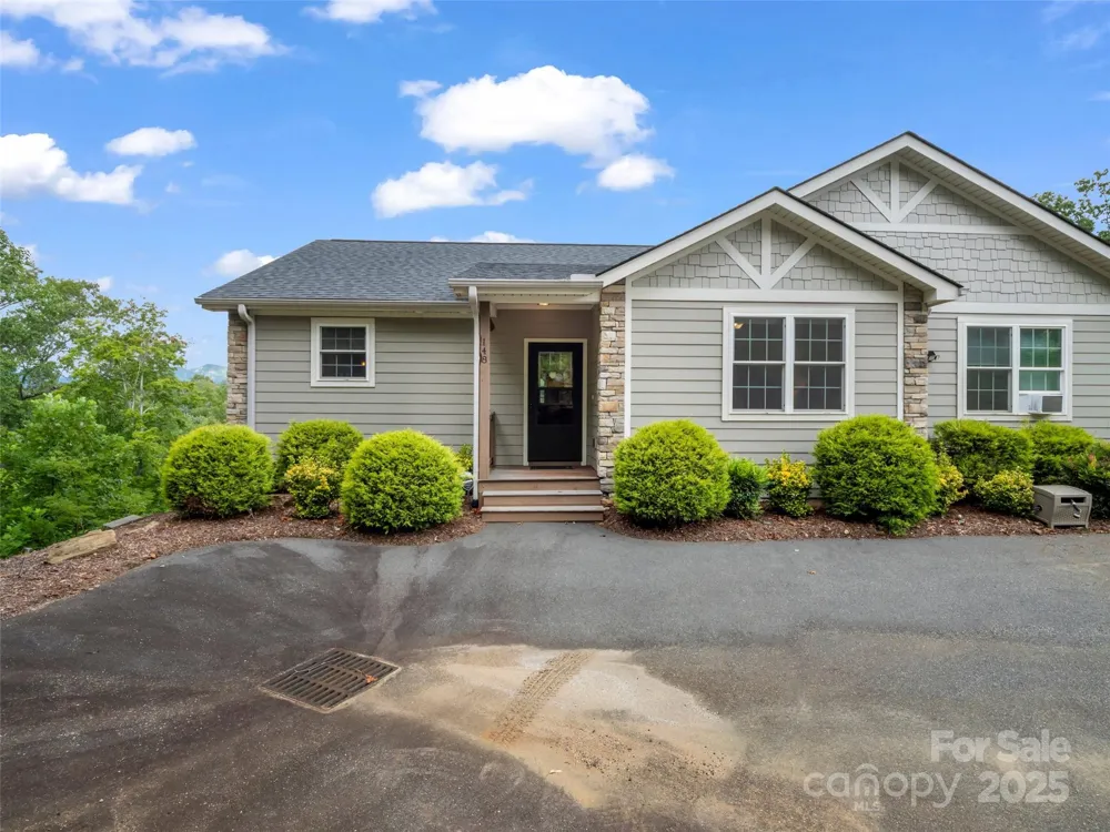 148 Red Hawk Knoll #12 Lake Lure, NC 28746
