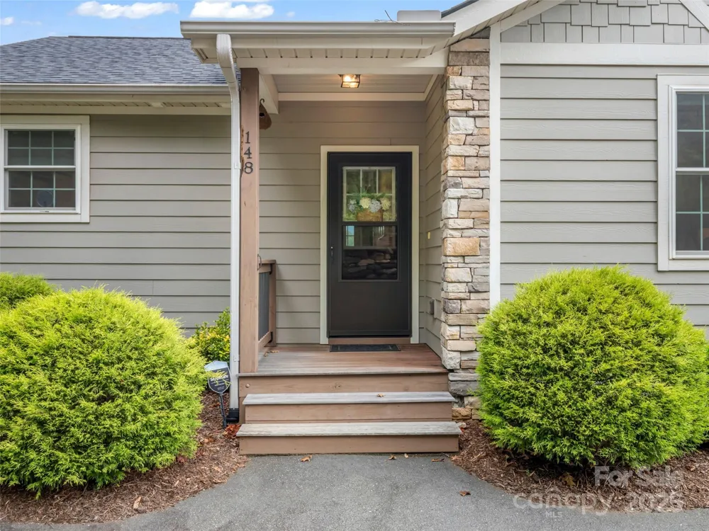 148 Red Hawk Knoll #12 Lake Lure, NC 28746