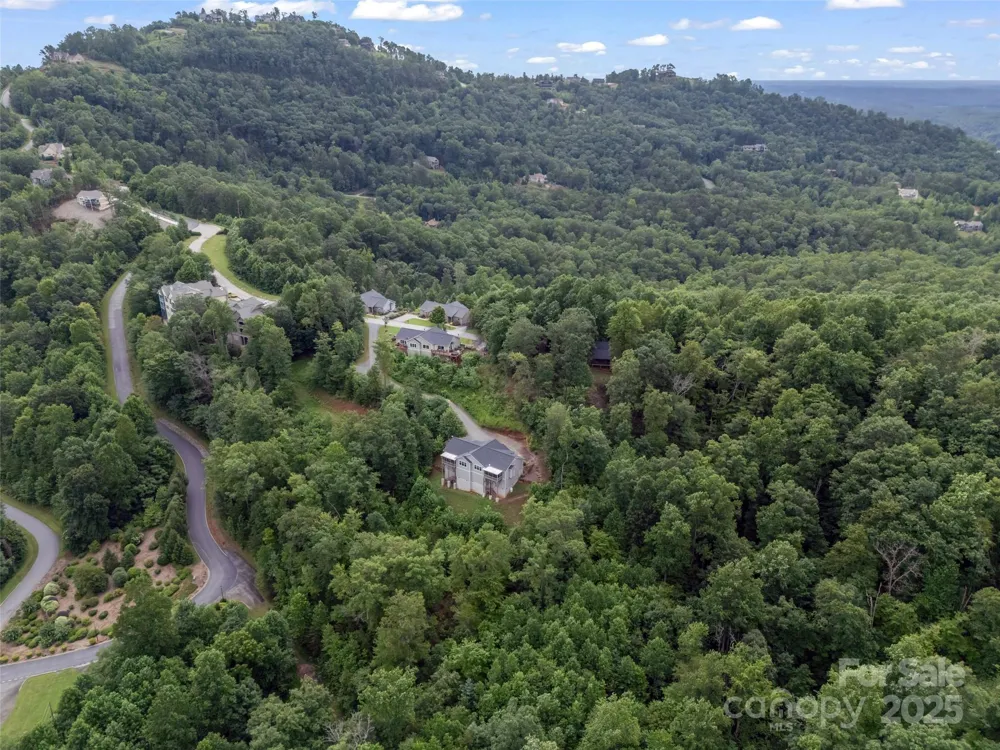 148 Red Hawk Knoll #12 Lake Lure, NC 28746