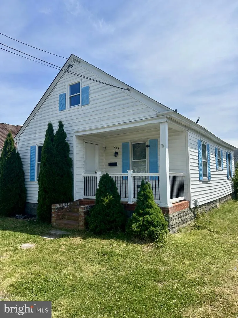 904 CENTRAL Cambridge, MD 21613