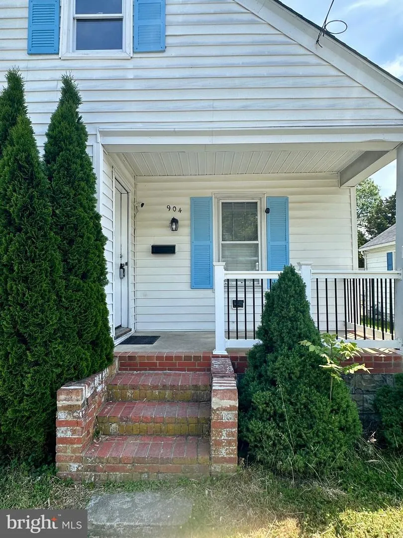 904 CENTRAL Cambridge, MD 21613