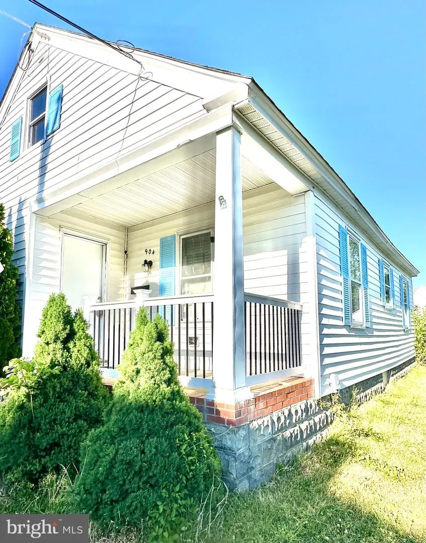 904 CENTRAL Cambridge, MD 21613