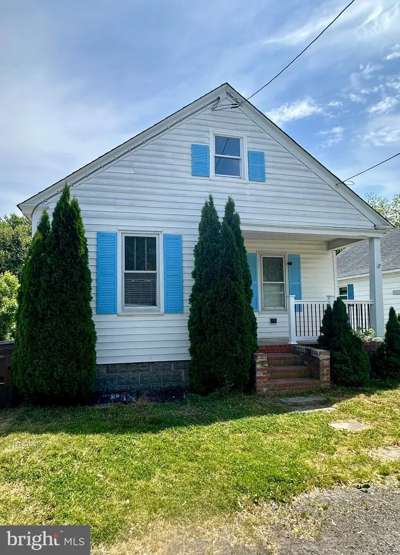 904 CENTRAL Cambridge, MD 21613