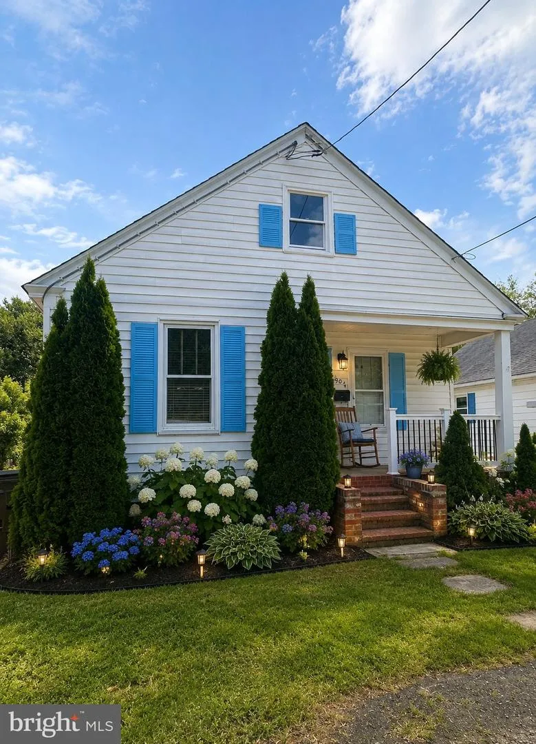 904 CENTRAL Cambridge, MD 21613