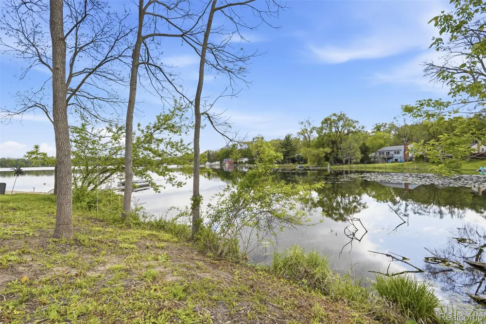 Norene Drive Hamburg Township, MI 48139