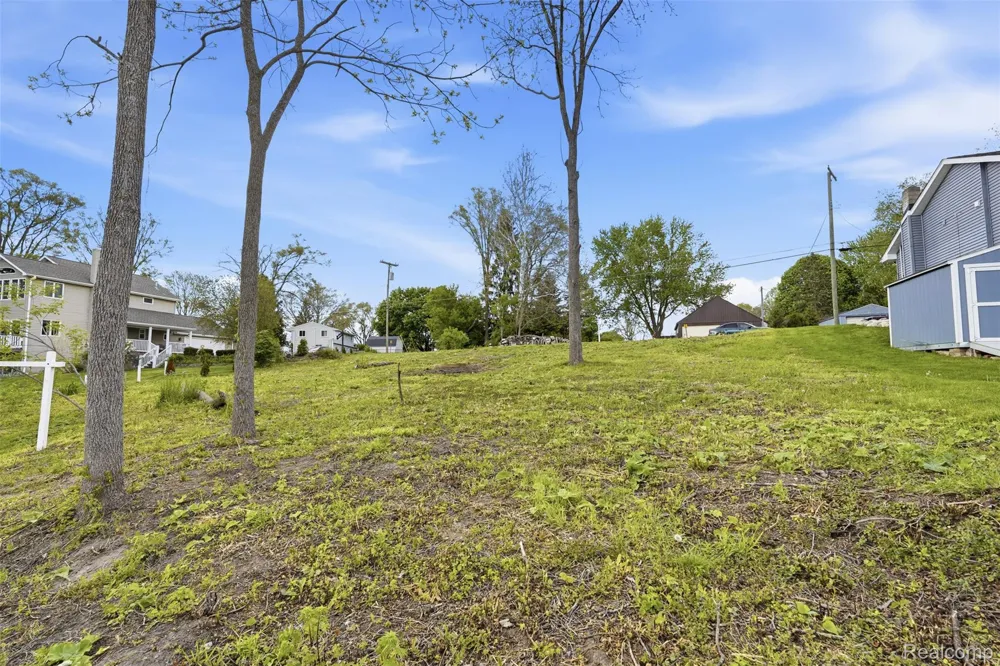 Norene Drive Hamburg Township, MI 48139