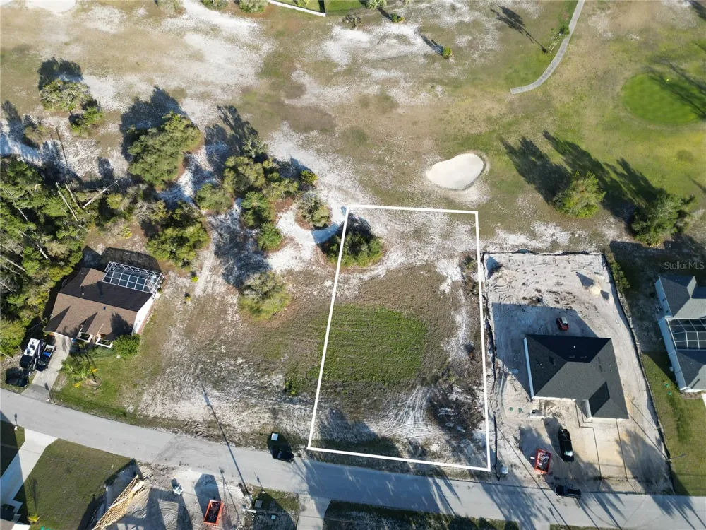 KIRKWOOD AVENUE Spring Hill, FL 34608
