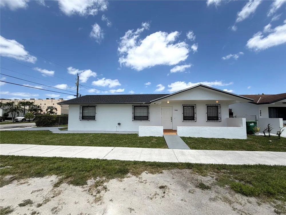 7993 SW 9th Ter Miami, FL 33144