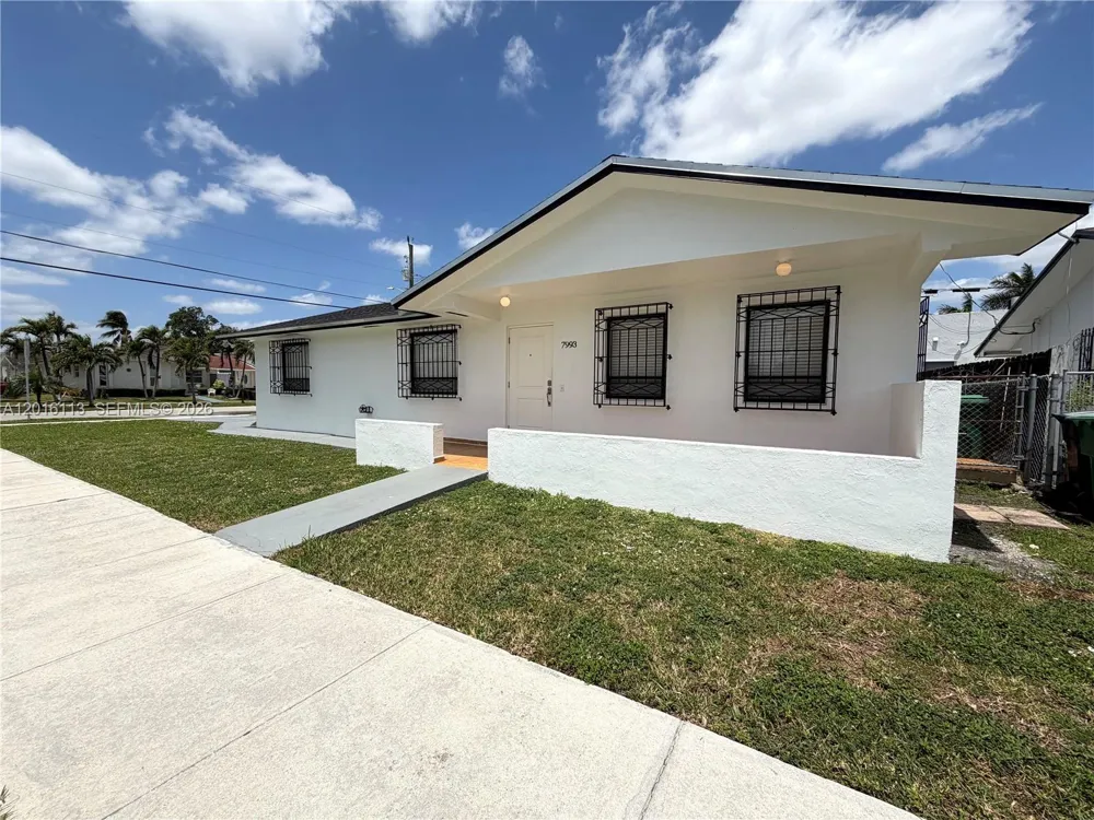 7993 SW 9th Ter Miami, FL 33144