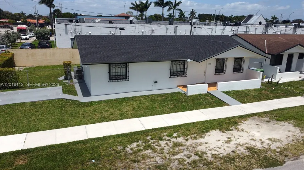 7993 SW 9th Ter Miami, FL 33144