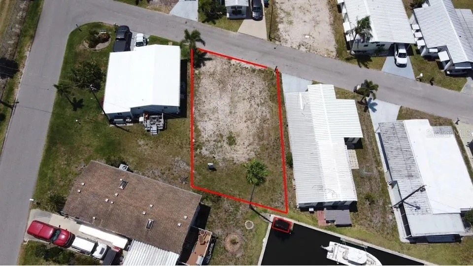 292 NASSAU DRIVE Palmetto, FL 34221