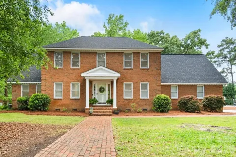 209 Fairway Road