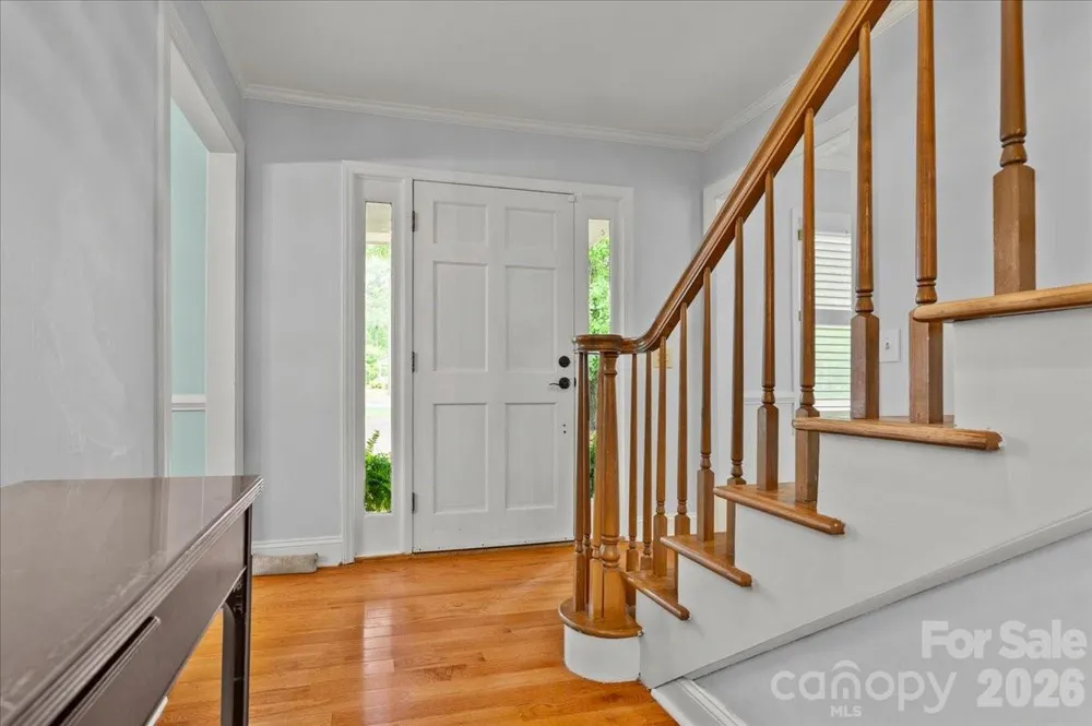 209 Fairway Road Cheraw, SC 29520