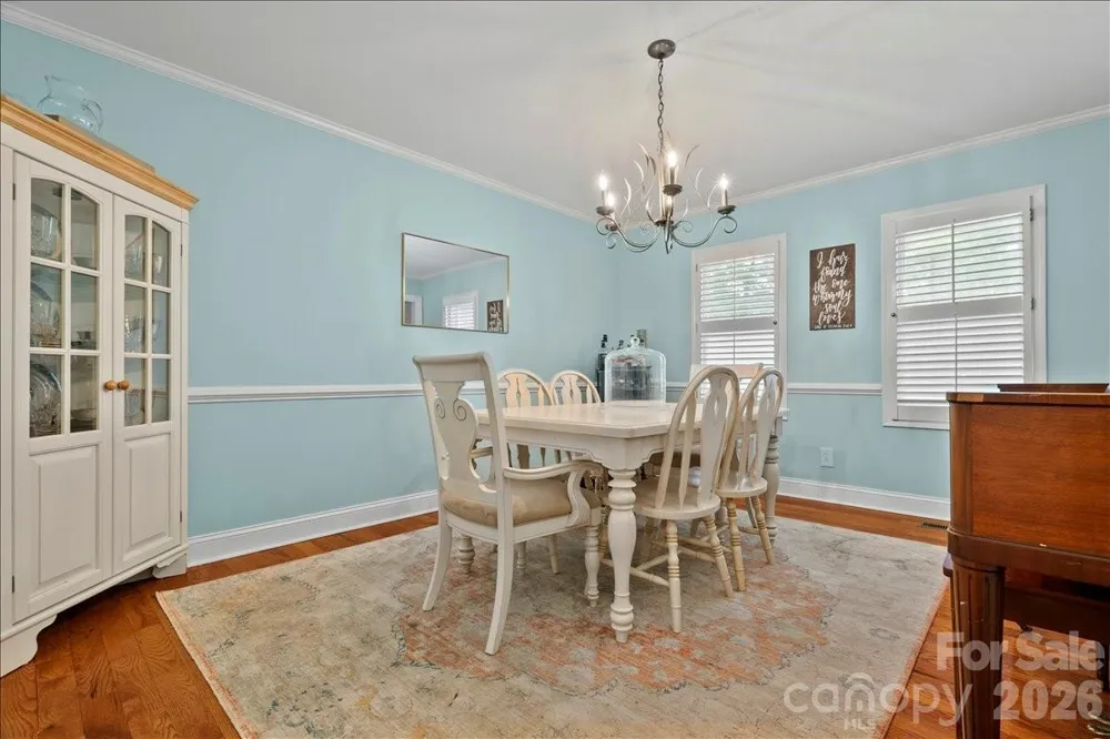 209 Fairway Road Cheraw, SC 29520
