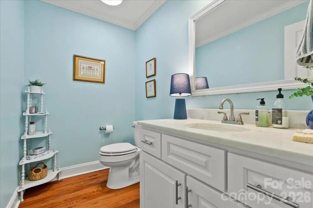 209 Fairway Road Cheraw, SC 29520