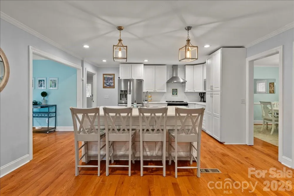 209 Fairway Road Cheraw, SC 29520