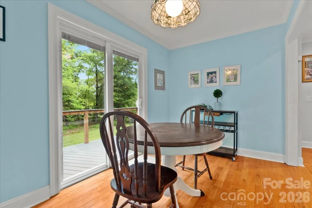 209 Fairway Road Cheraw, SC 29520