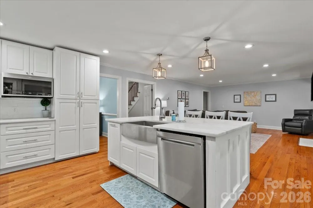 209 Fairway Road Cheraw, SC 29520