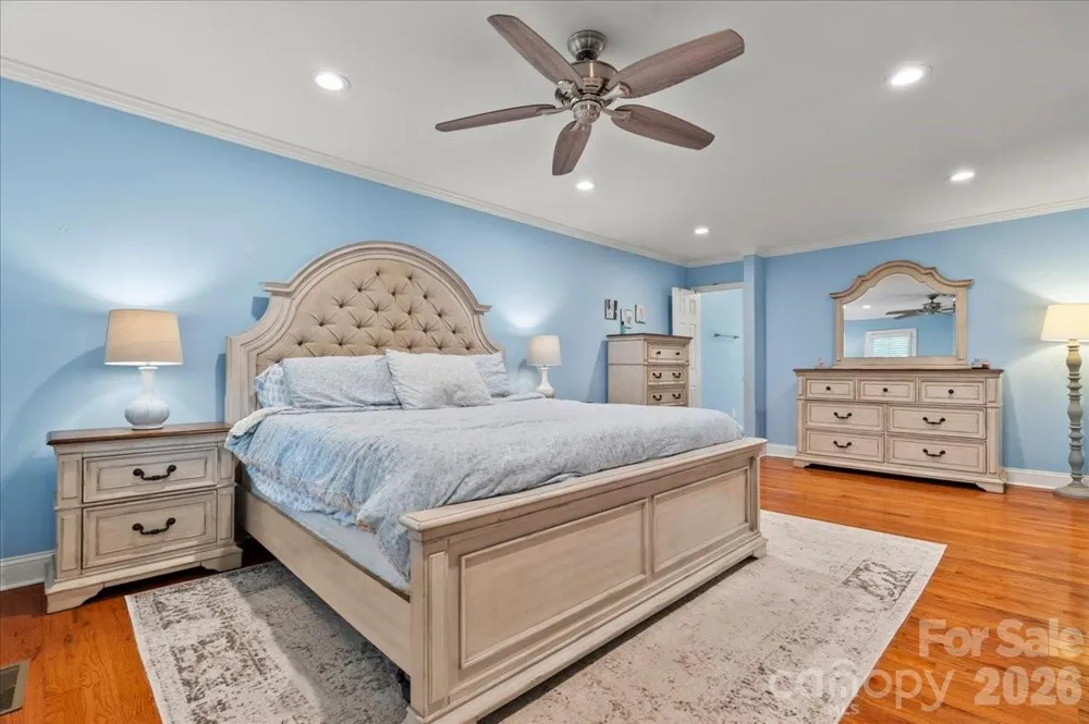 209 Fairway Road Cheraw, SC 29520