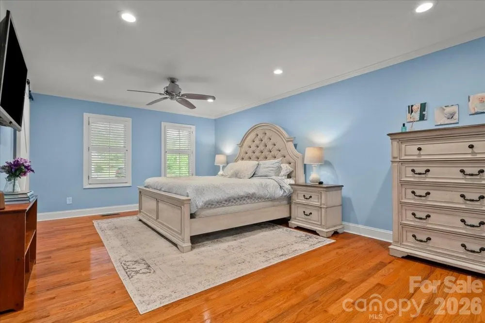 209 Fairway Road Cheraw, SC 29520