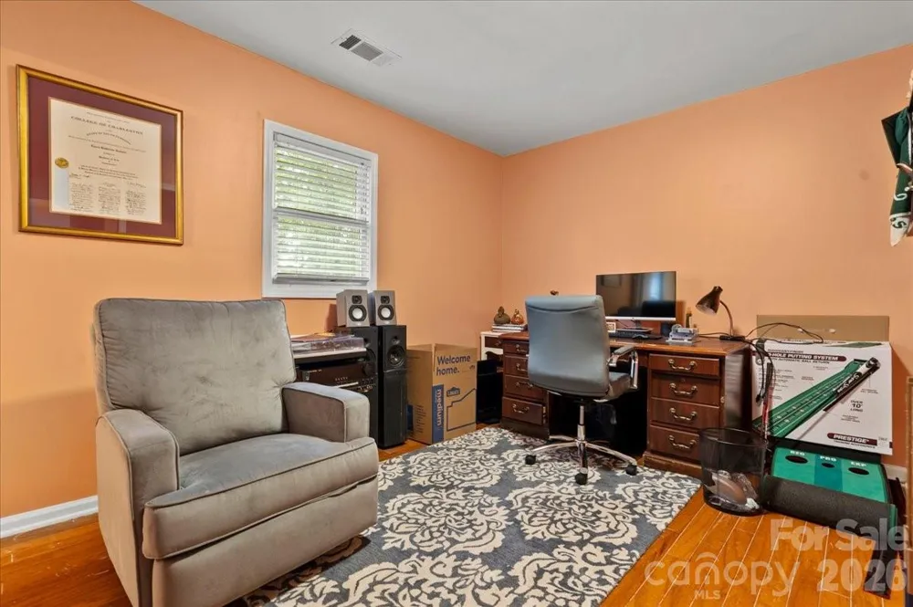 209 Fairway Road Cheraw, SC 29520