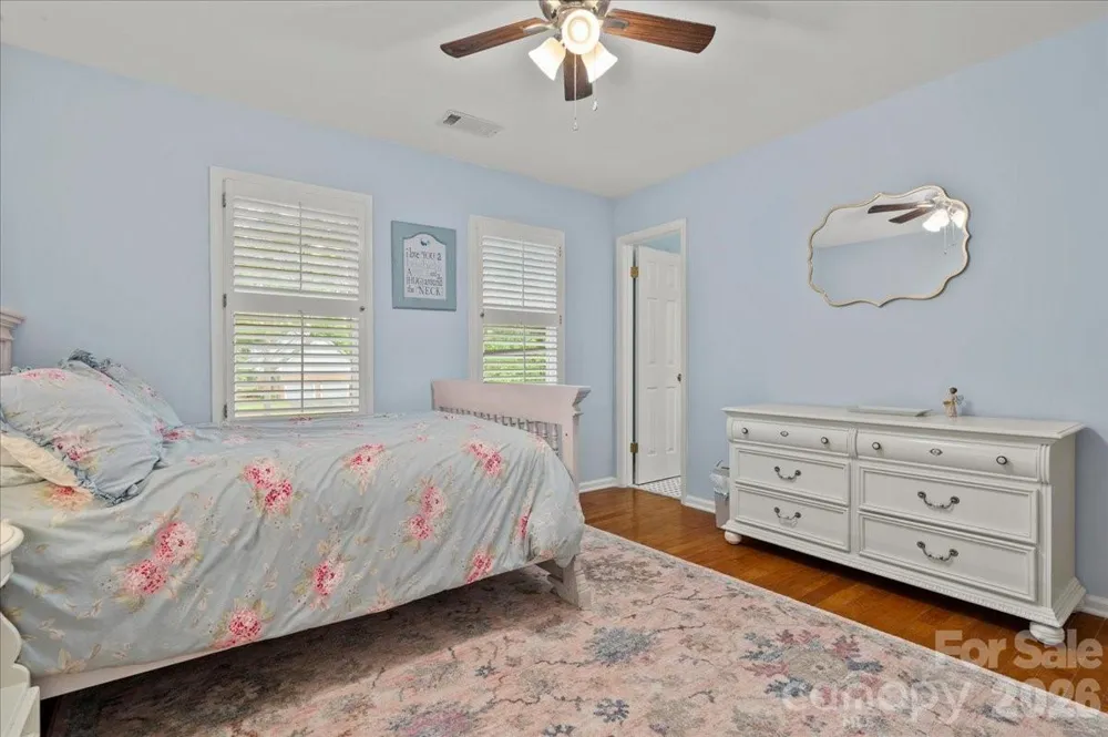 209 Fairway Road Cheraw, SC 29520