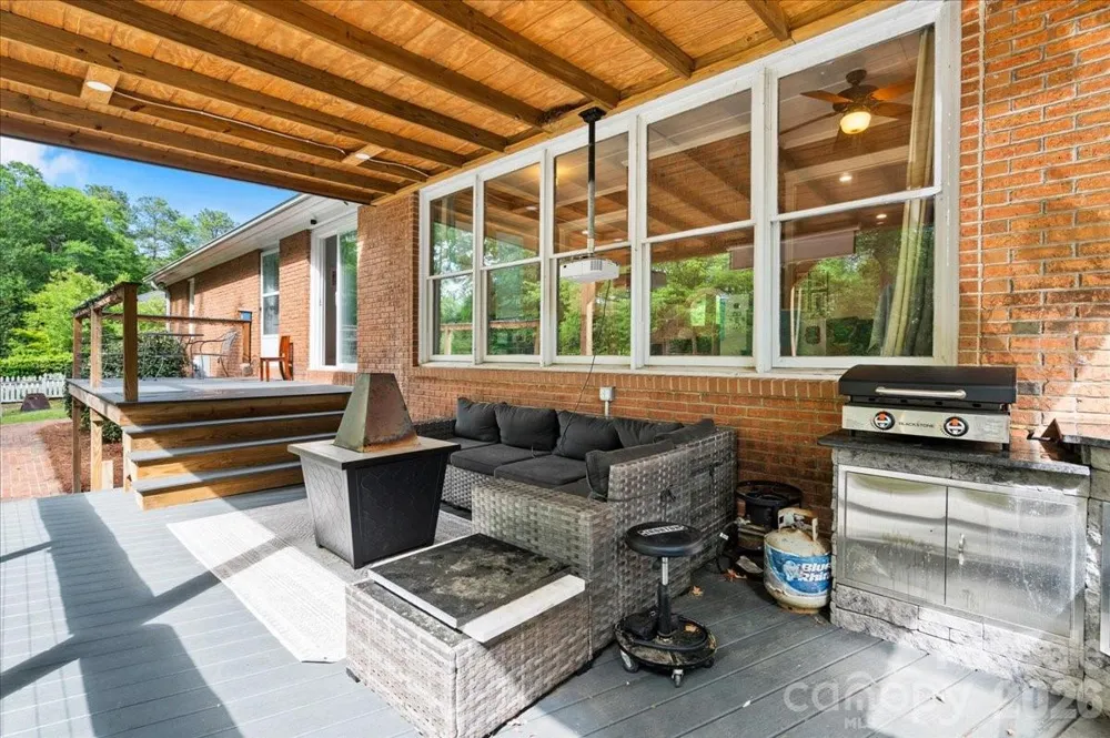 209 Fairway Road Cheraw, SC 29520