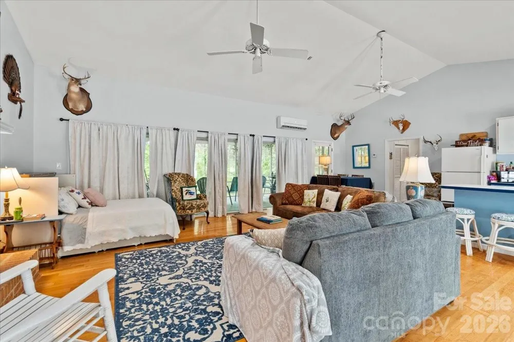 209 Fairway Road Cheraw, SC 29520