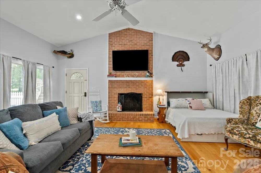 209 Fairway Road Cheraw, SC 29520