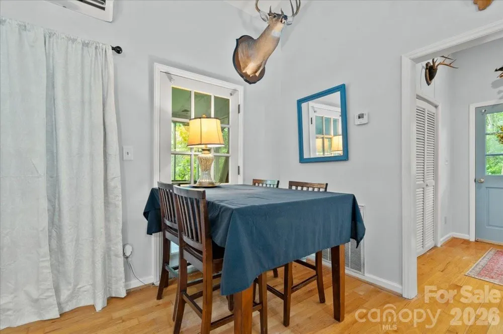 209 Fairway Road Cheraw, SC 29520