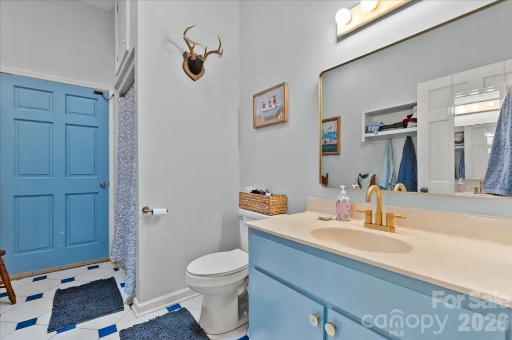 209 Fairway Road Cheraw, SC 29520