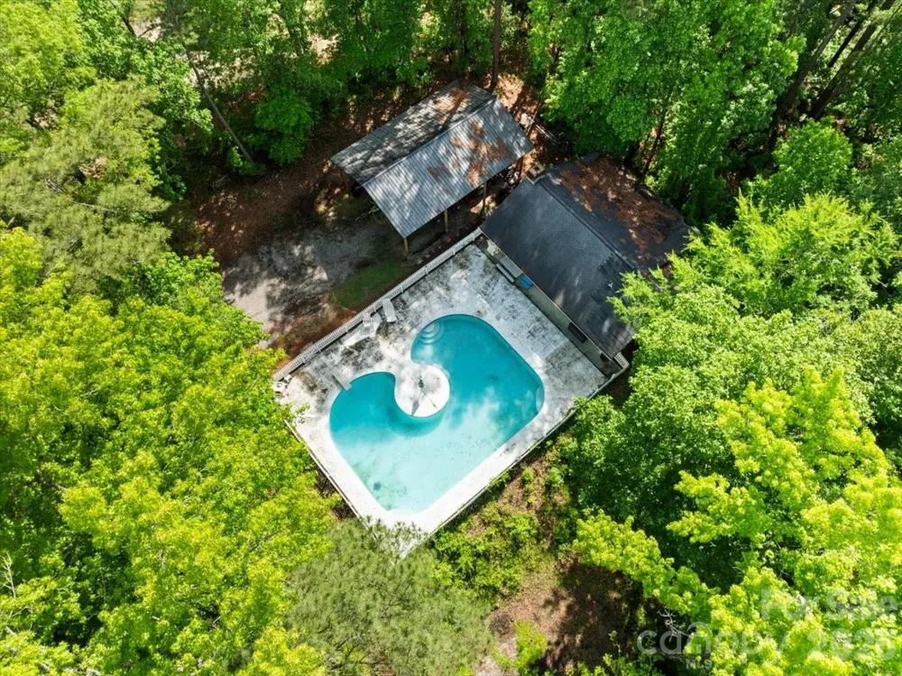 209 Fairway Road Cheraw, SC 29520